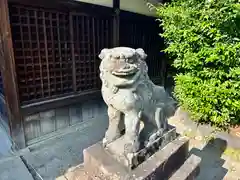 植槻八幡神社(奈良県)