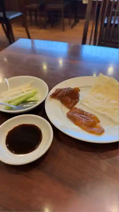 横濱関帝廟(神奈川県)