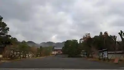 仁和寺のその他建物