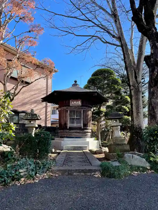 鳳林院(東京都)