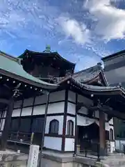 鶴満寺の建物その他