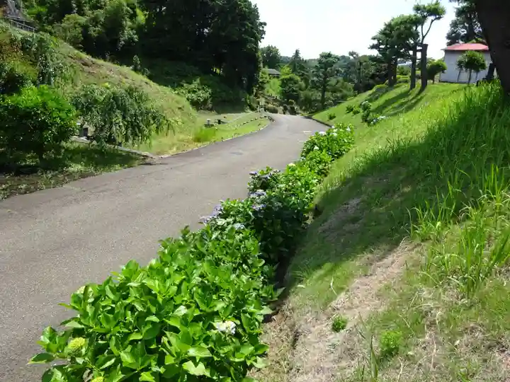 妙福寺のその他建物