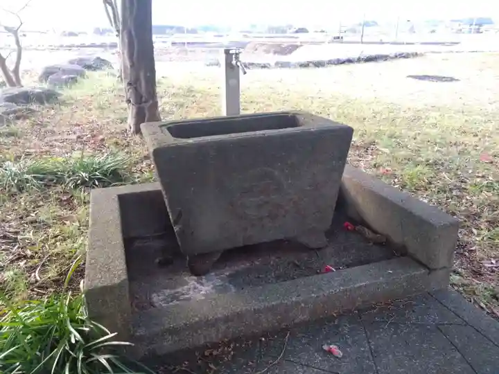 赤子神社(静岡県)