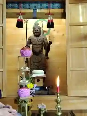 二上町観音堂(福井県)