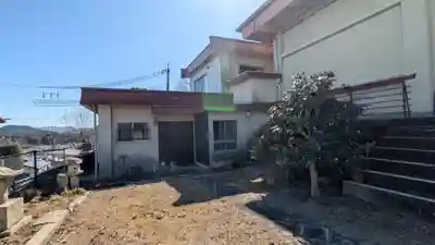 圓福院（円福院）(滋賀県)