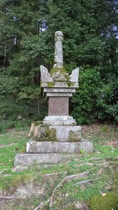 大原寺勝林院(京都府)