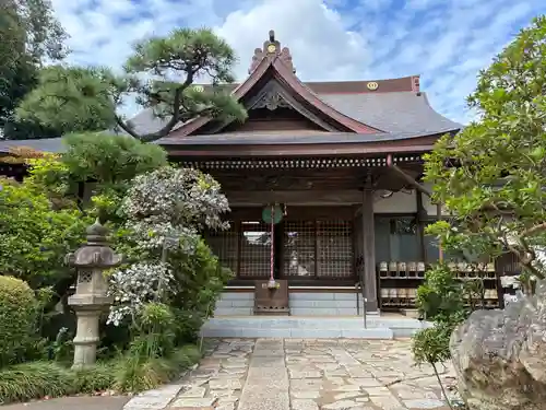 竜珠院(千葉県)