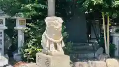 南近義神社(大阪府)