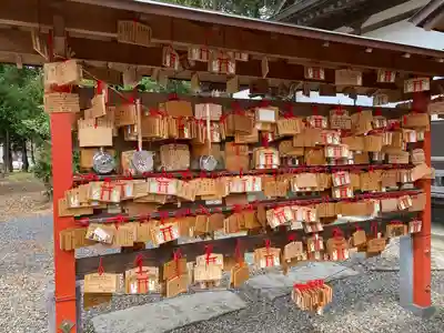 門田稲荷神社(栃木県)