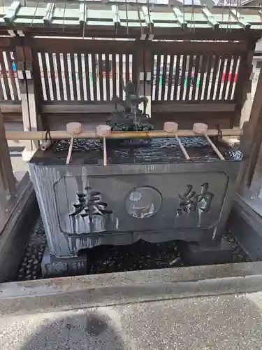 鷲神社(東京都)