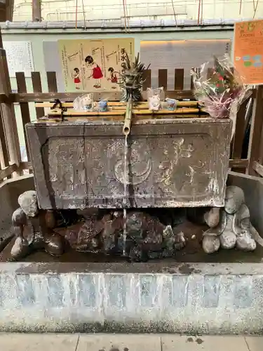 戸越八幡神社(東京都)