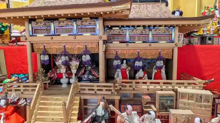 西教寺(滋賀県)