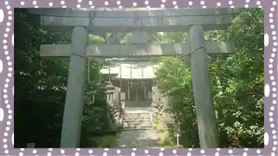 忍　諏訪神社・東照宮　(埼玉県)