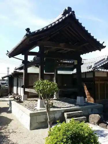 慶明寺のその他建物