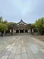 湊川神社(兵庫県)