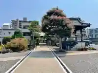 円明寺(静岡県)