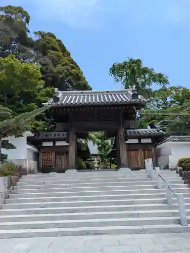 月山寺(茨城県)