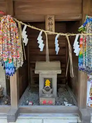 柴崎神社(千葉県)