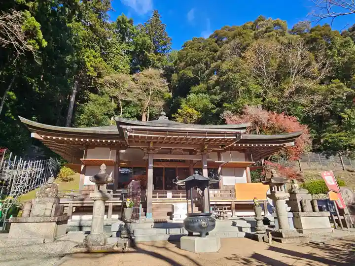 長谷寺(奈良県)