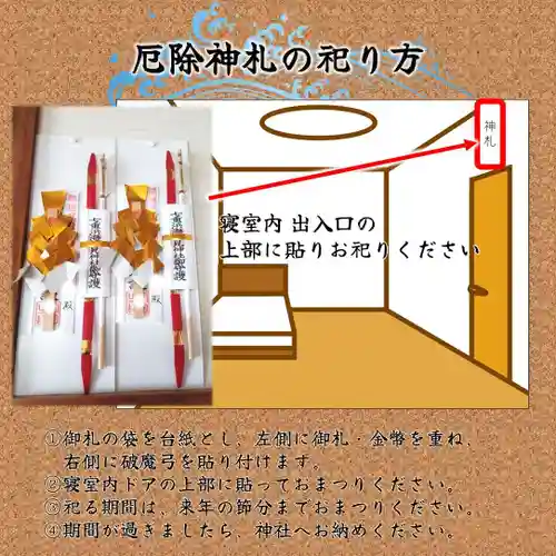 七重浜海津見神社(北海道)