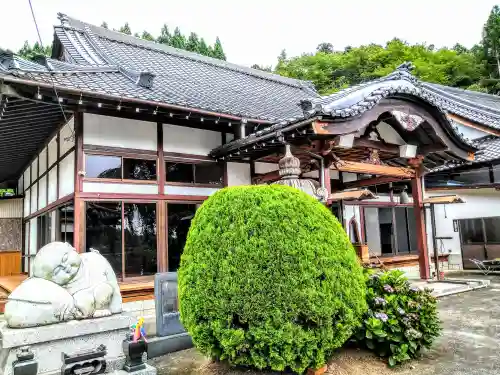 円龍寺(宮城県)