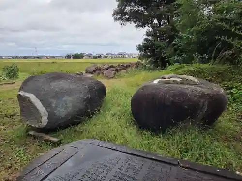 熊野神社(富山県)