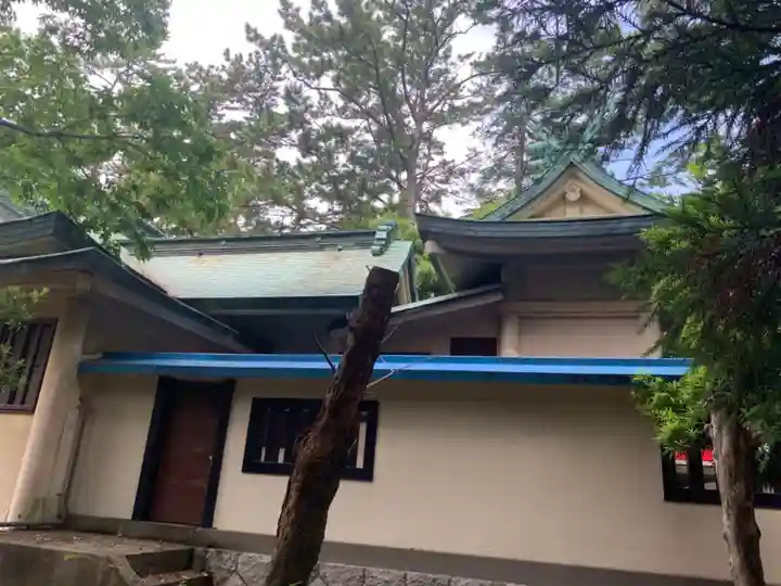 元城町東照宮のその他建物