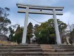 鹿屋護国神社(鹿児島県)