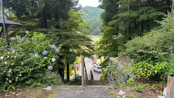 海元寺(福井県)