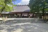 熱田神宮(愛知県)