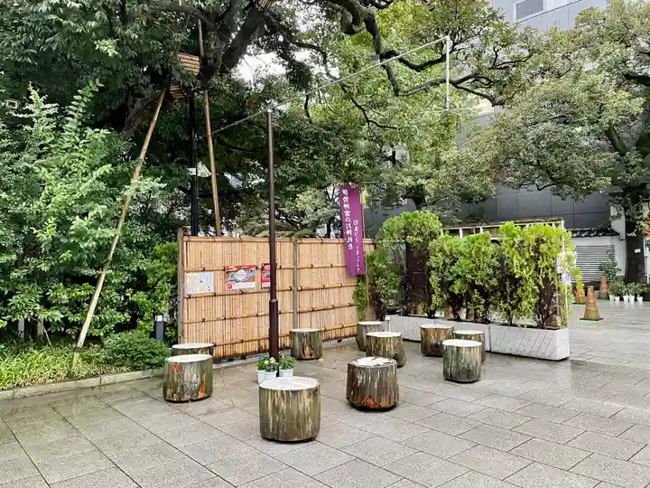 東京大神宮(東京都)