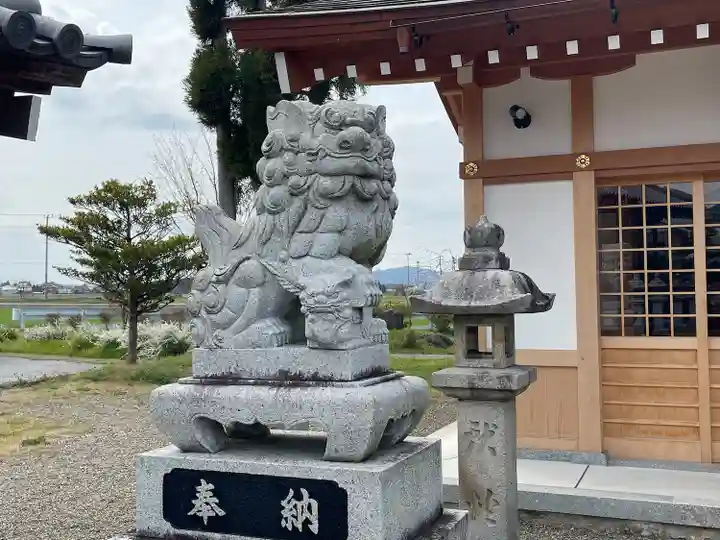 八幡神社(滋賀県)