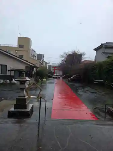 若宮神社(鹿児島県)
