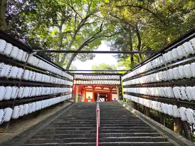 吉備津神社(岡山県)