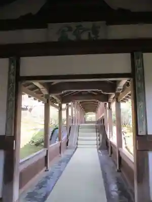 天龍寺のその他建物