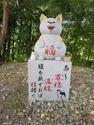 鹿角八坂神社(秋田県)