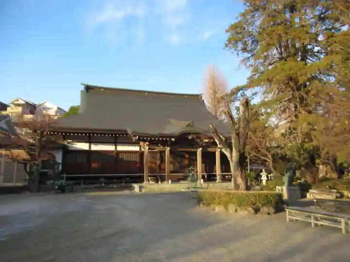 真照寺(東京都)