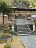 小丹神社(三重県)