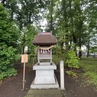 菅原神社(東京都)