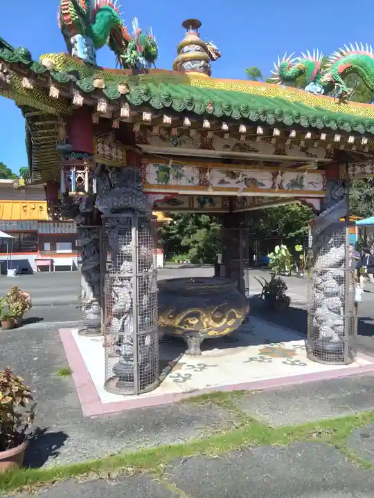 妙法寺(静岡県)