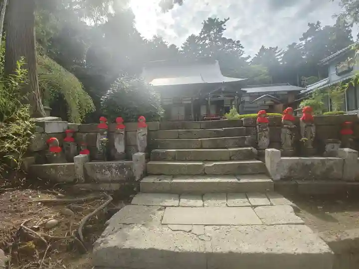 吉田寺(新潟県)