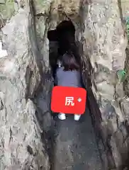 藤ヶ崎龍神社(滋賀県)