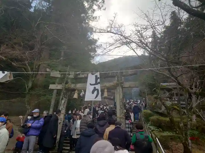 山口大神宮(山口県)