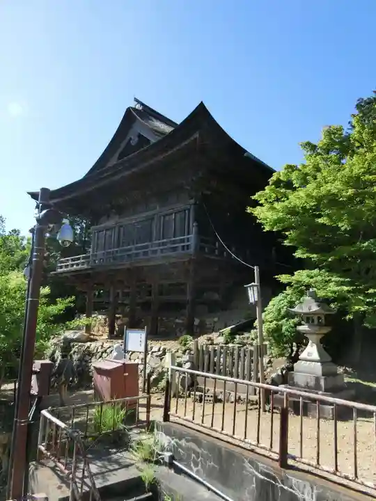 醍醐寺(上醍醐)のその他建物