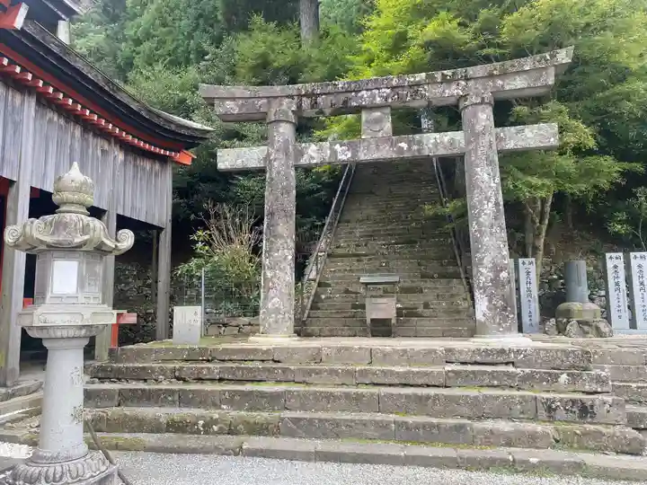 英彦山神宮(福岡県)