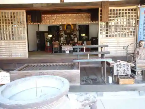 大願寺のその他建物