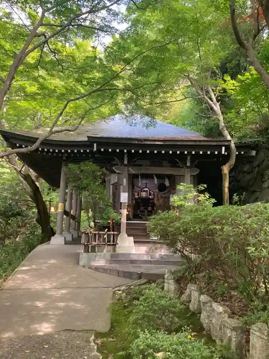村雲御所瑞龍寺門跡(滋賀県)