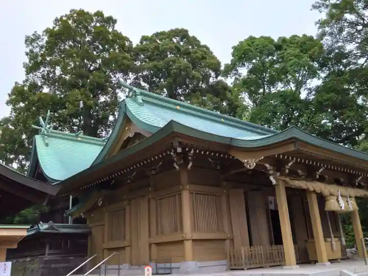 大宮神社(熊本県)