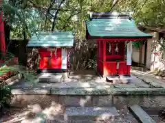 松原神社(兵庫県)