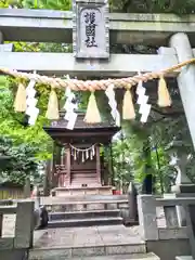 甲斐國一宮 浅間神社(山梨県)